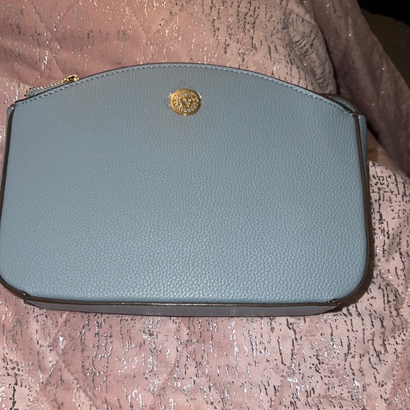Anne Klein Bags Anne Klein Triple Crossbody Poshmark